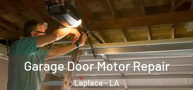  Garage Door Motor Repair Laplace - LA