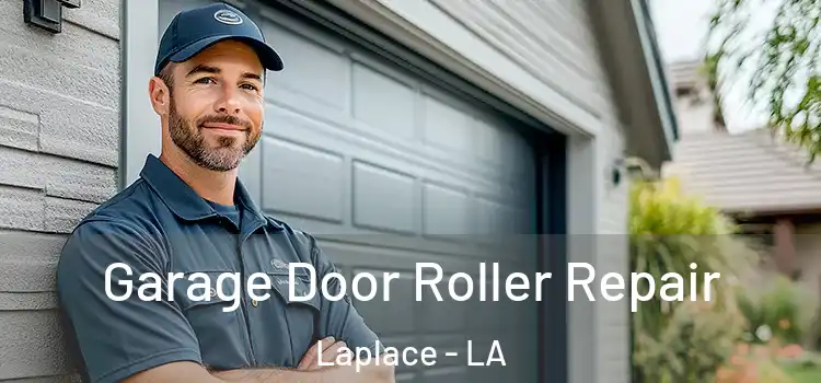  Garage Door Roller Repair Laplace - LA