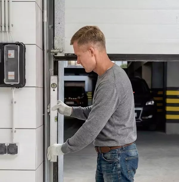 Why Choose Us for Door, Gate and Security Services in Laplace, LA