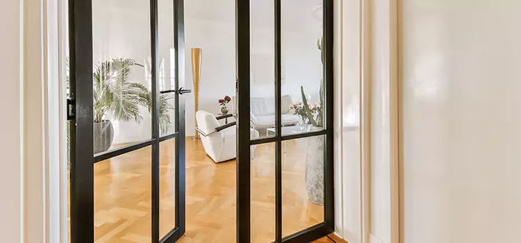 Bifold Door Replacement Laplace
