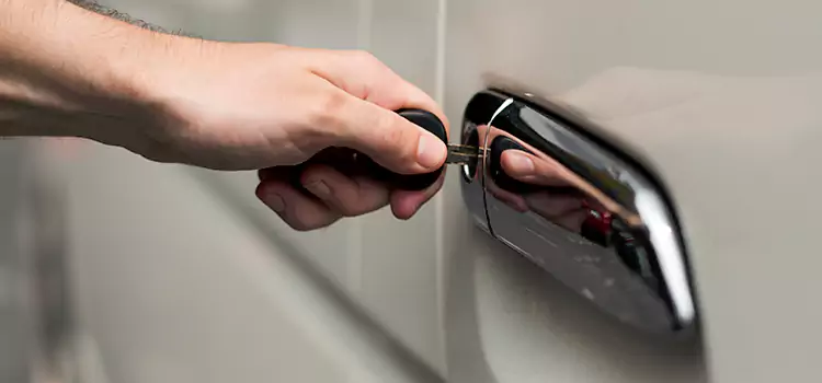 Why Choose Our Auto Locksmith Team in Laplace, LA?