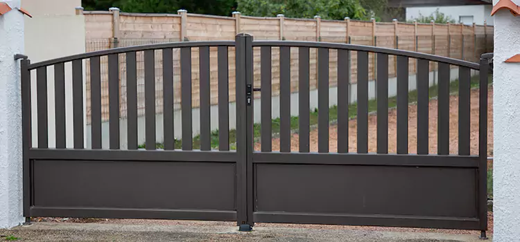 Advanced Gate Solutions in Laplace, LA