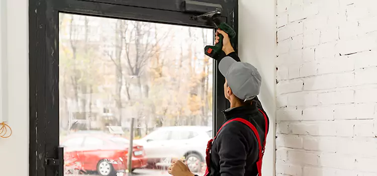 Comprehensive Door Closer Services in Laplace, LA