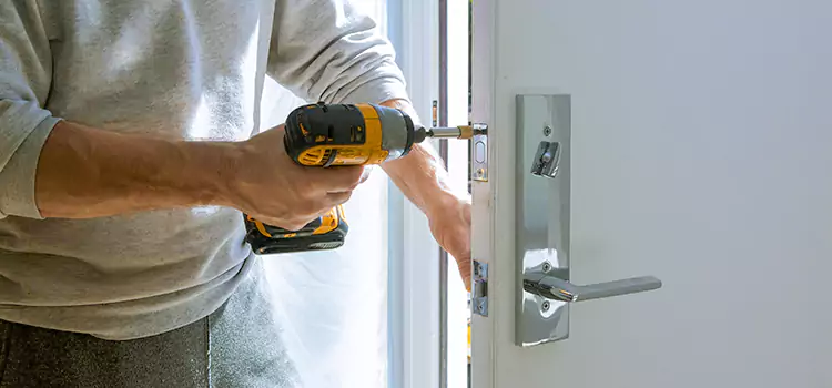 Door Knob Lock Repair Laplace