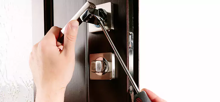 Door Lock Replacement Service Laplace