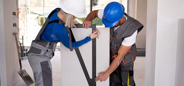 Why Choose Us for Door Panel Services in Laplace, LA?