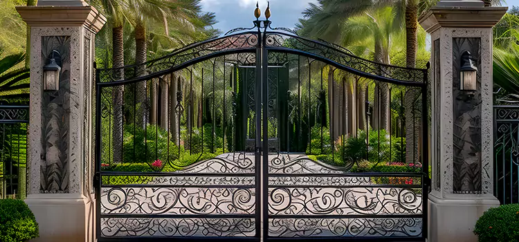 Sliding Driveway Gate Cost Laplace