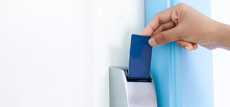 Access Control System Integration Laplace
