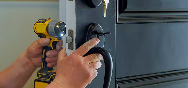 Locksmith Emergency Service Laplace