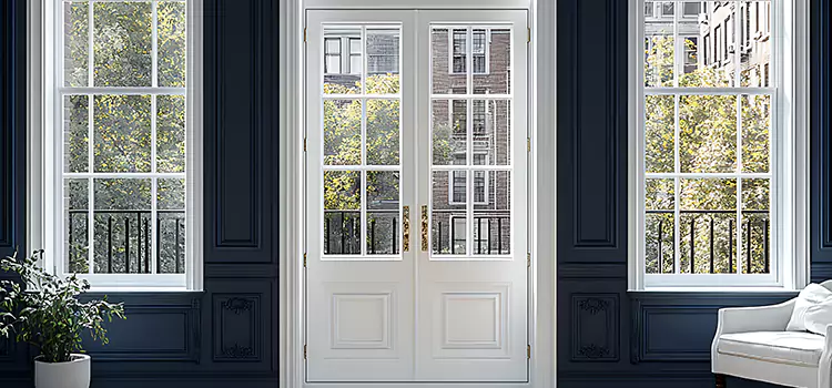 French Door Lock Repair Laplace