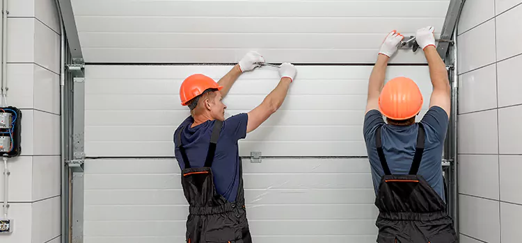 Choose Us for Your Garage Door Needs in Laplace