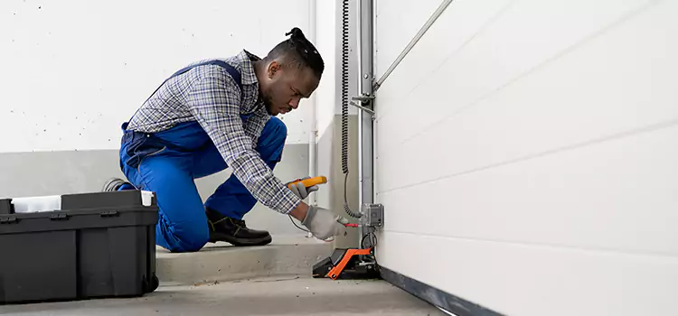 Expert Solutions for Every Garage Lock Need in Laplace, LA