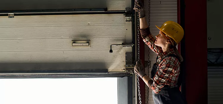 Addressing Common Garage Door Stoppage Issues in Laplace, LA