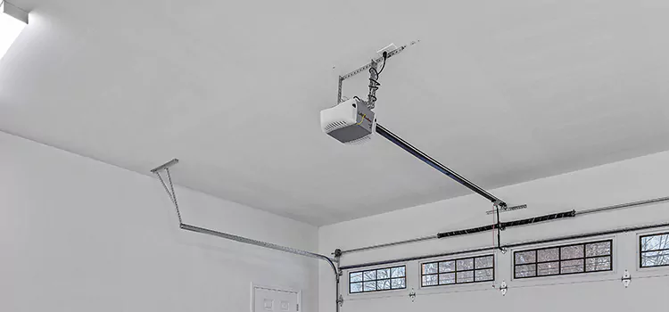 Experienced Garage Door Installers Laplace