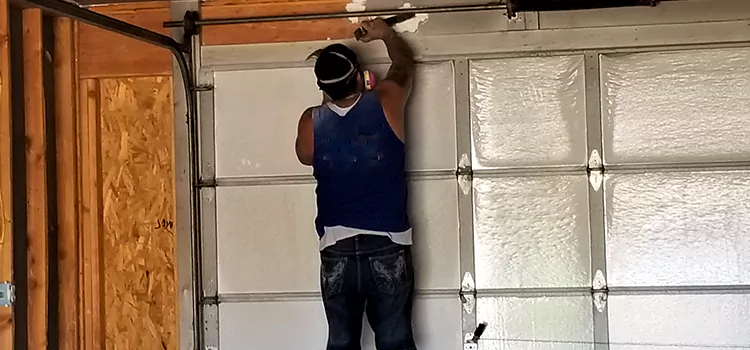 Specialized Garage Door Panel Solutions in Laplace, LA