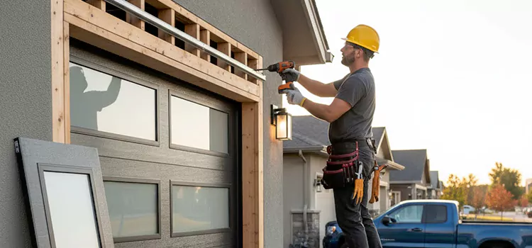 Your Trusted Garage Door Specialists in Laplace