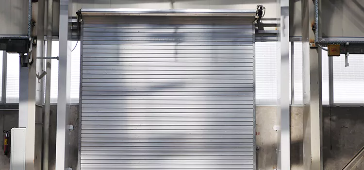 Roller Door Maintenance Laplace