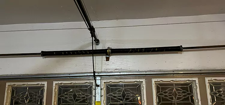 Garage Door Spring Repair Near Me Laplace