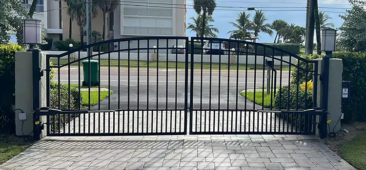 Gate Opener Replacement Near Me in Laplace, LA