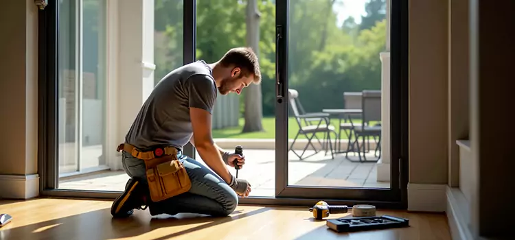 Comprehensive Solutions for Every Glass Door Need in Laplace, LA