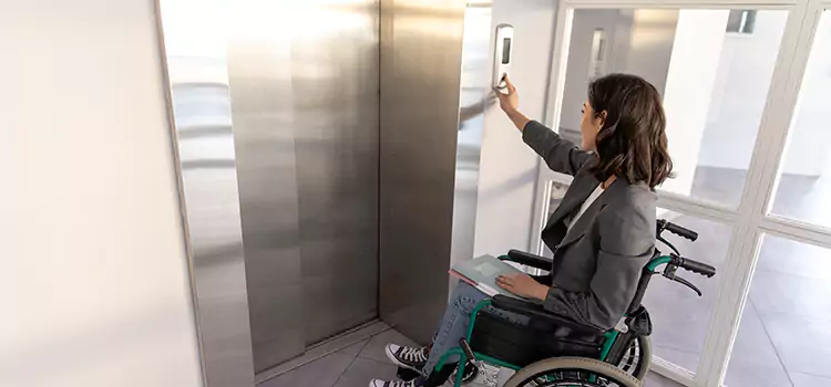 Benefits of Modern Handicap Door Systems in Laplace, LA