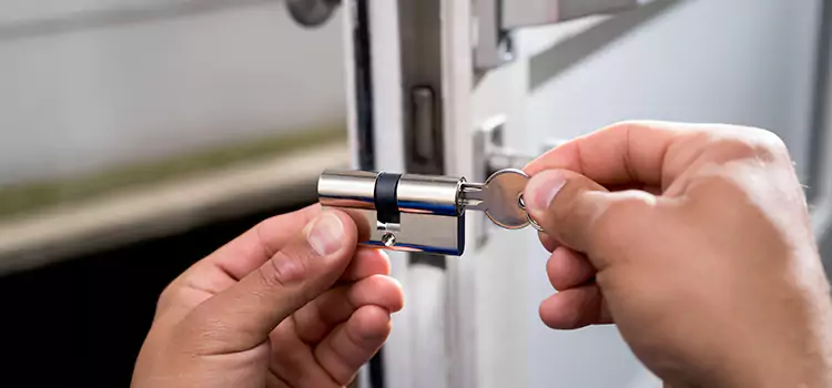 Emergency Locksmith for House Laplace