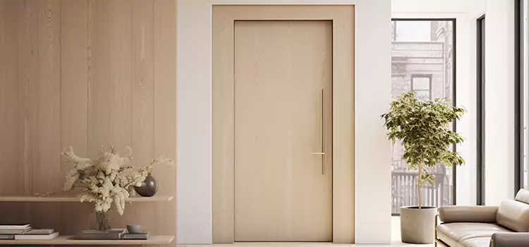 Choose Quality for Your Inside Doors in Laplace, LA