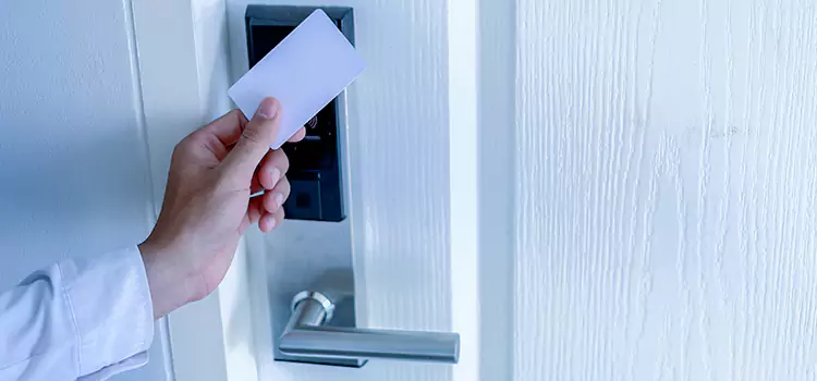 Why Choose Us for Your Keycard Lock Installation in Laplace, LA?