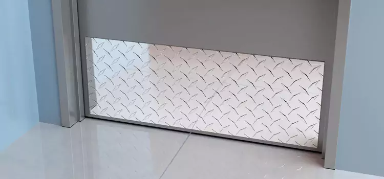 Benefits of Professional Kick Plate Solutions in Laplace, LA