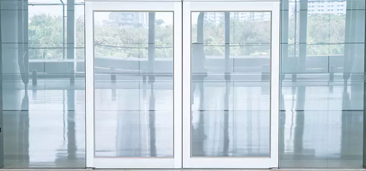 Why Choose Us for Your Motion Sensor Door Needs in Laplace, LA?