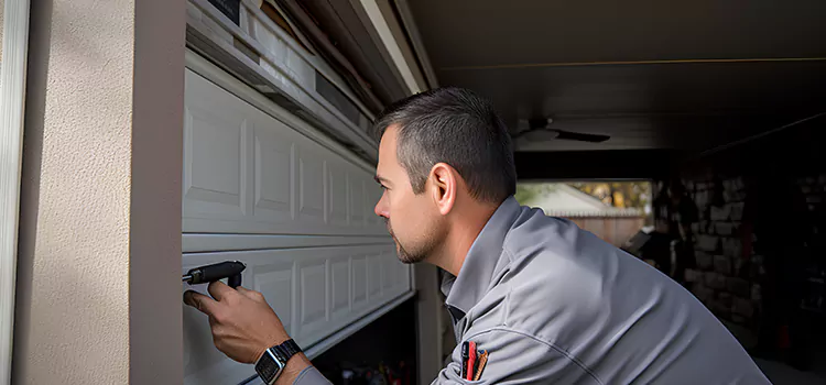Garage Door Cable Replacement Laplace