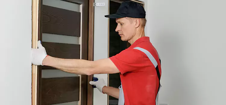 Frame and Panel Restoration Laplace