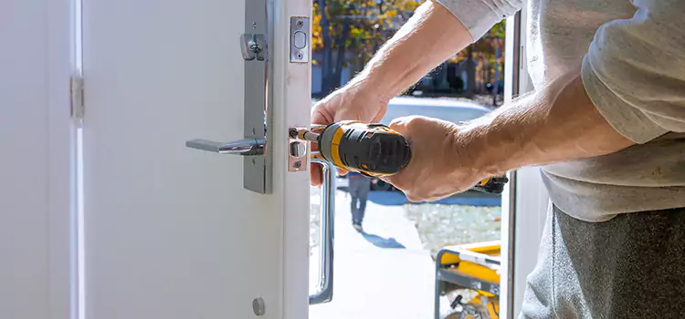 Insulated Roll Up Garage Doors Residential Laplace