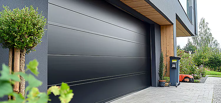 Residential Garage Door Service Laplace