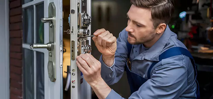 Residential Lock Installation Laplace