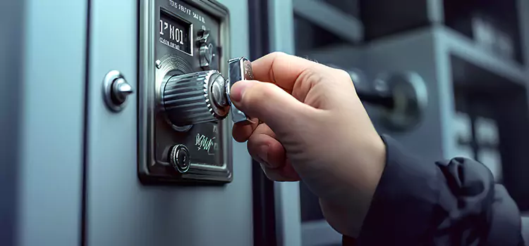 Locksmith Cost to Open Safe Laplace