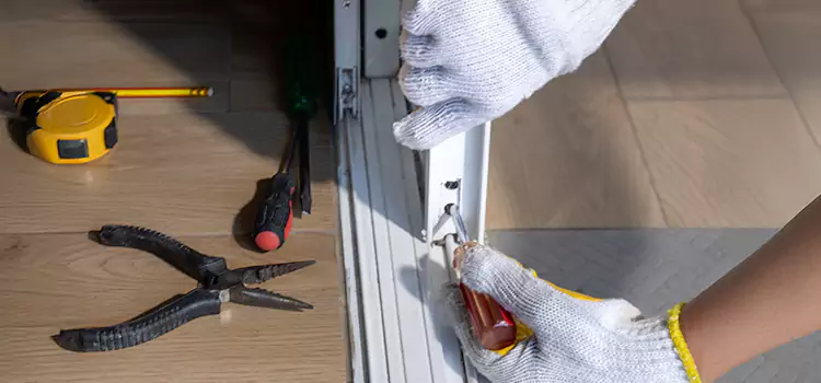 Sliding Door Installation Services in Laplace, LA
