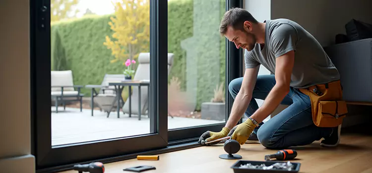 Patio Sliding Glass Door Replacement Laplace