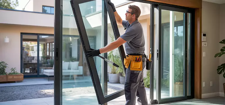 Specialized Sliding Door Roller Services in Laplace, Louisiana