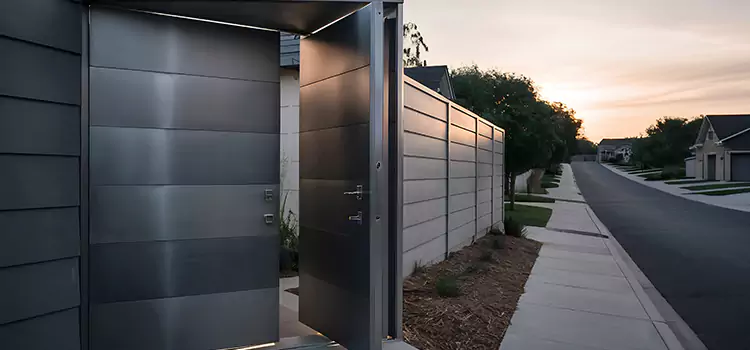 Comprehensive Steel Door Solutions in Laplace, LA