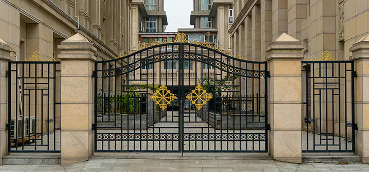 Comprehensive Iron Gate Maintenance Solutions in Laplace, LA