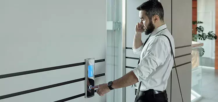 Cloud Based Access Control Laplace