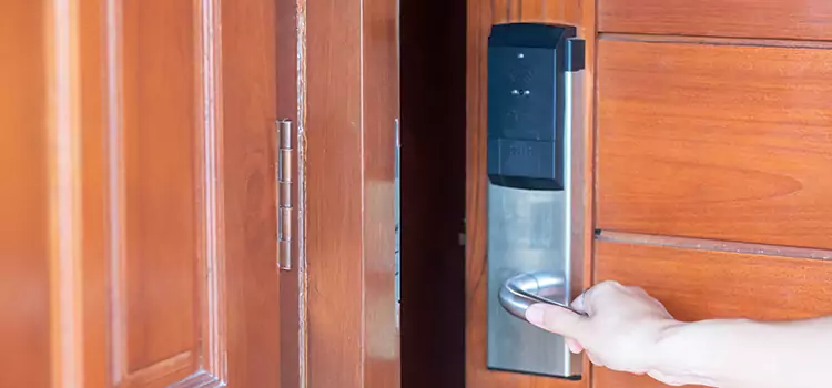 Commercial Keyless Entry Locks Laplace