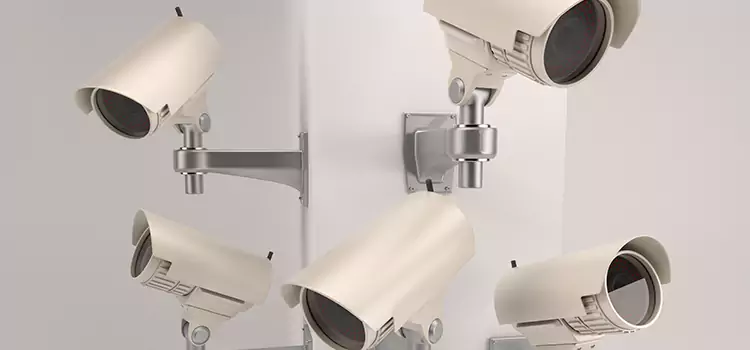 Your Trusted Partner for CCTV Solutions in Laplace