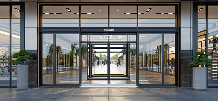 Commercial Door Service in Laplace, LA