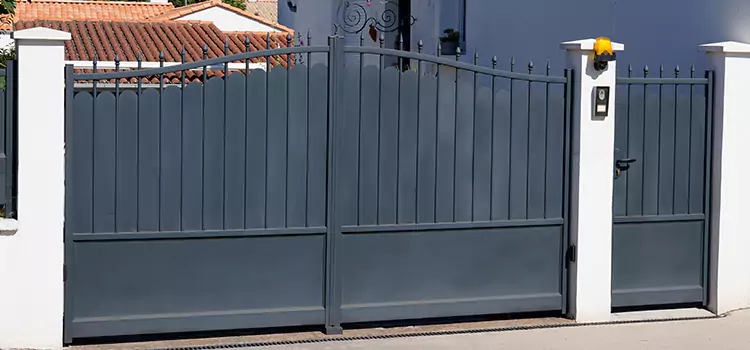 Emergency Commercial Gate Repair Laplace