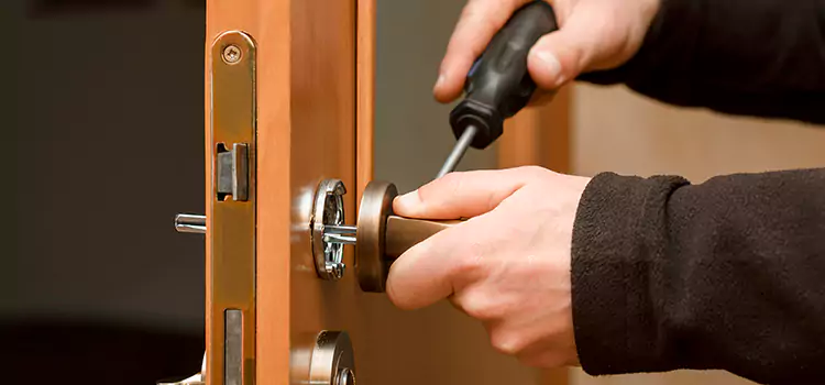 Semi Truck Locksmith Laplace