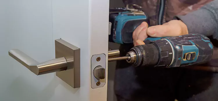 Brand Lock Repair and Specialty Services Laplace