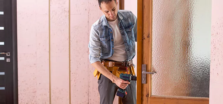 Door Glass Replacement Laplace