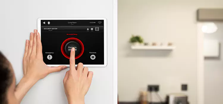 Blink Video Doorbell Installation Laplace